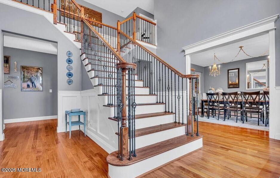 1573 Country Club Lane Toms River NJ 08753