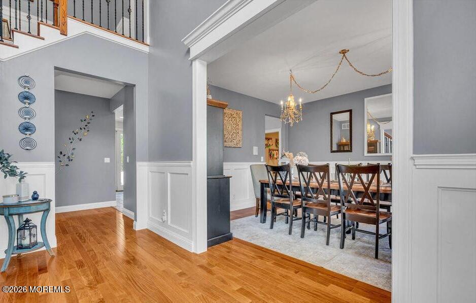 1573 Country Club Lane Toms River NJ 08753