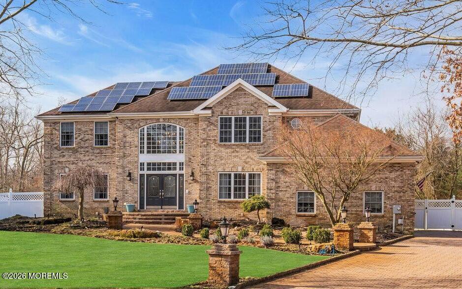 1573 Country Club Lane Toms River NJ 08753