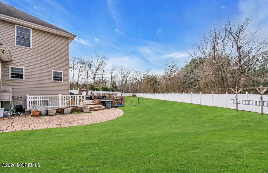 1573 Country Club Lane Toms River NJ 08753