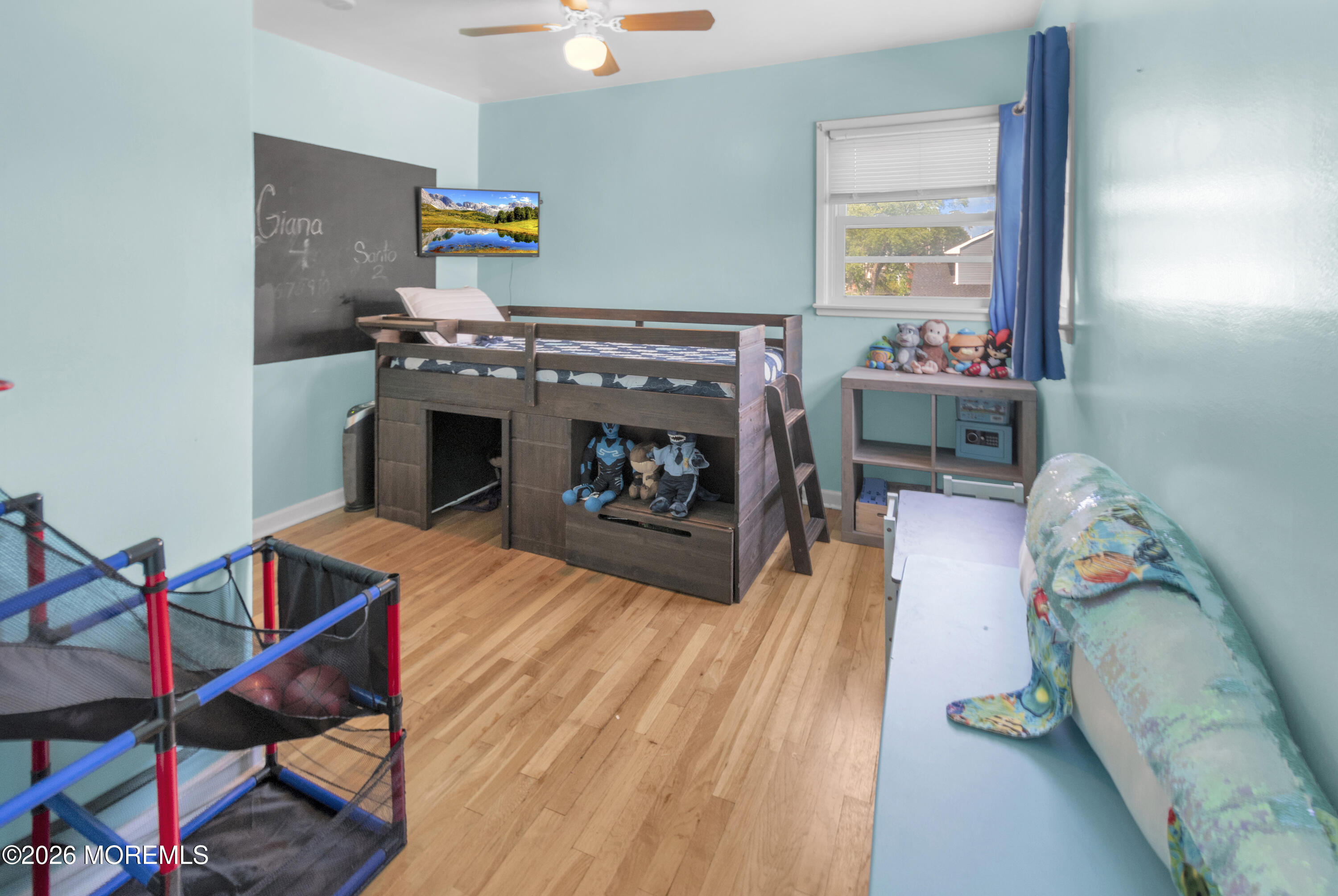 4 Carter Place Parlin NJ 08859