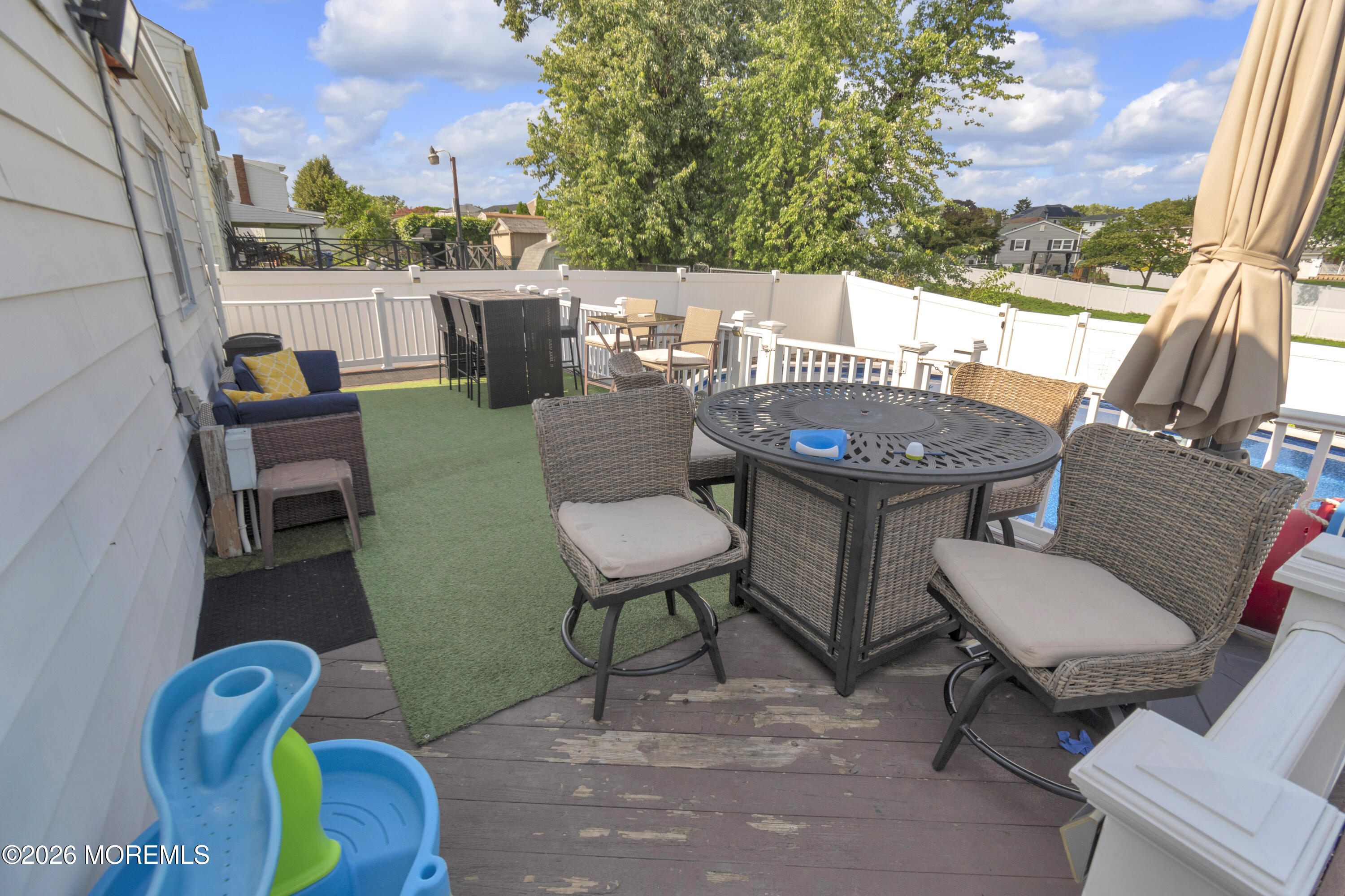 4 Carter Place Parlin NJ 08859