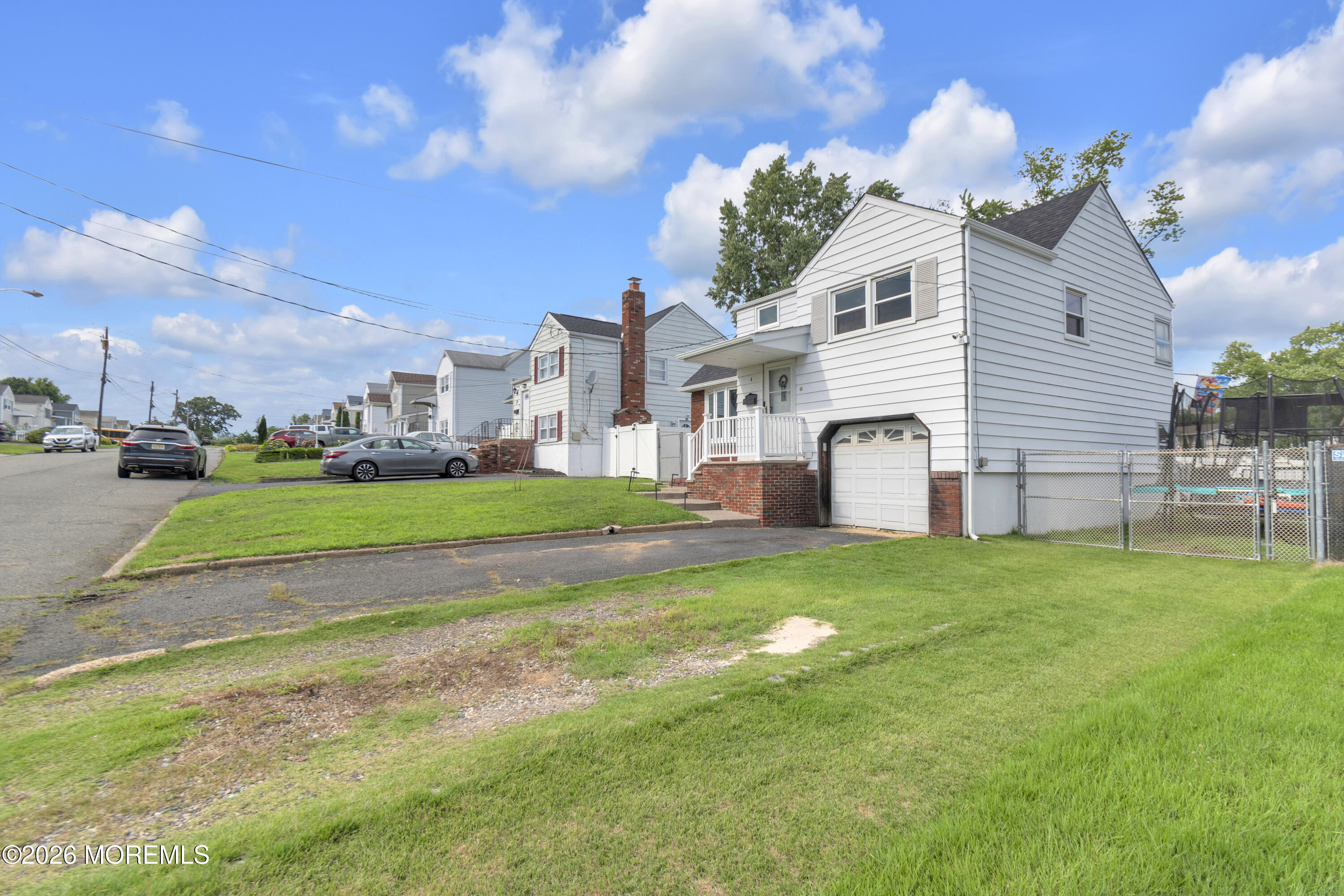 4 Carter Place Parlin NJ 08859