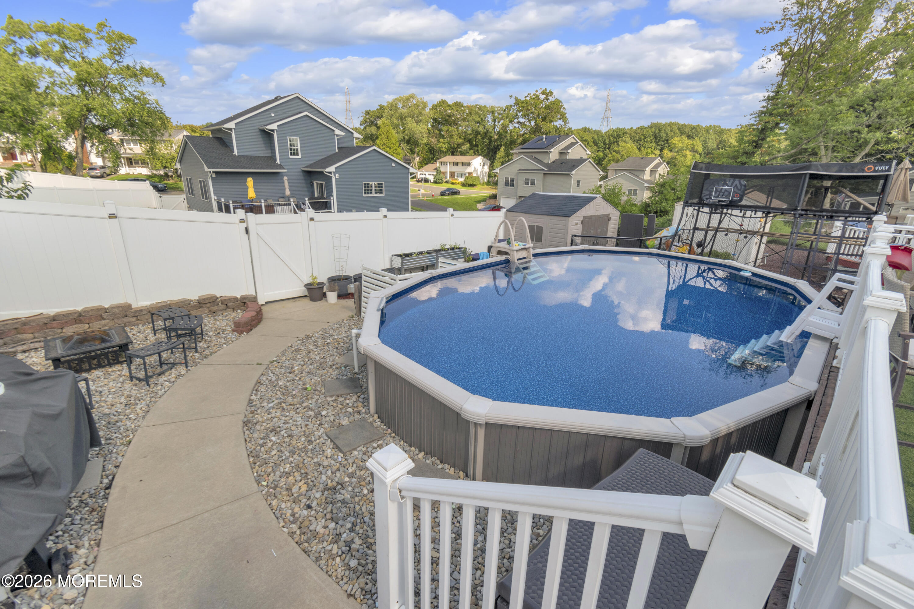 4 Carter Place Parlin NJ 08859