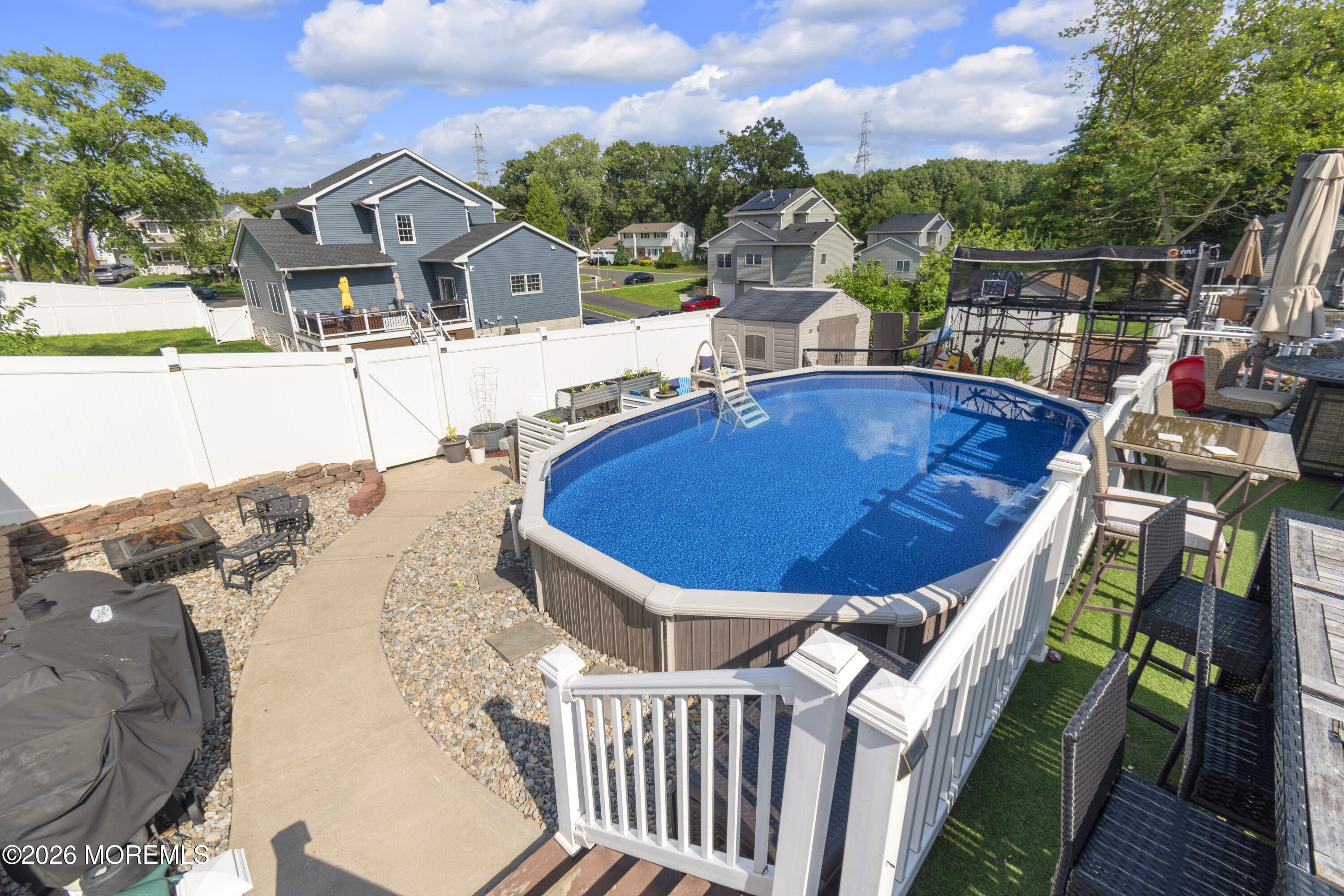 4 Carter Place Parlin NJ 08859