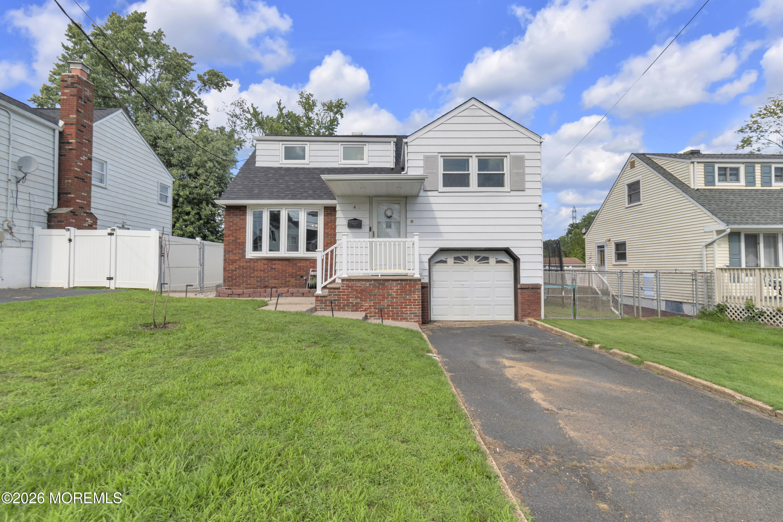 4 Carter Place Parlin NJ 08859
