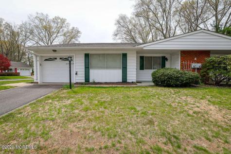 4 B Maryland Avenue Whiting NJ 08759