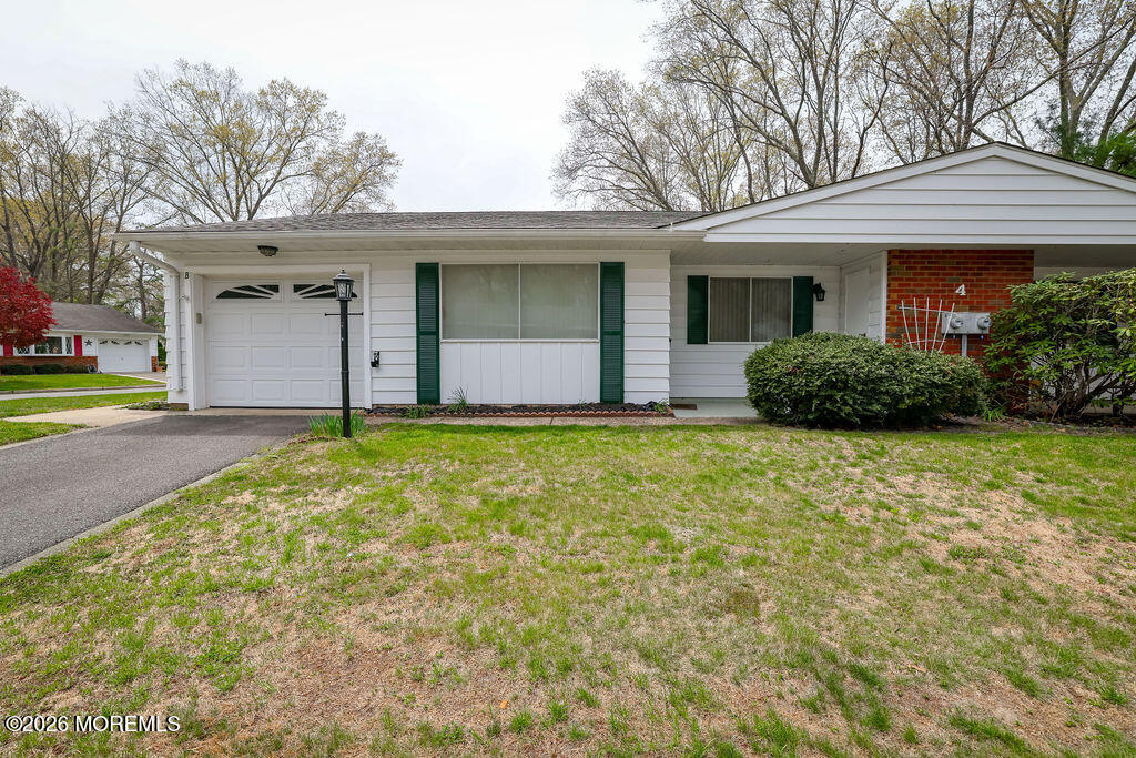 4 B Maryland Avenue Whiting NJ 08759