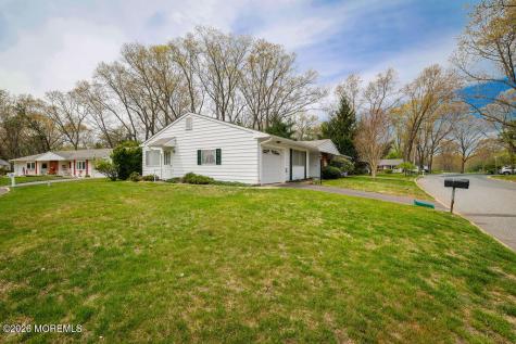 4 B Maryland Avenue Whiting NJ 08759