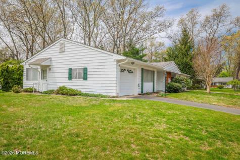 4 B Maryland Avenue Whiting NJ 08759