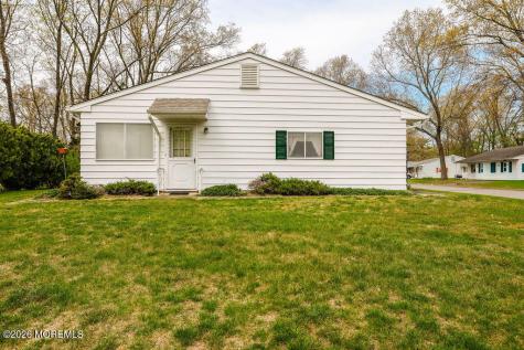 4 B Maryland Avenue Whiting NJ 08759