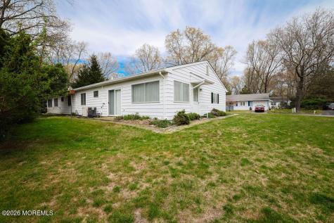 4 B Maryland Avenue Whiting NJ 08759