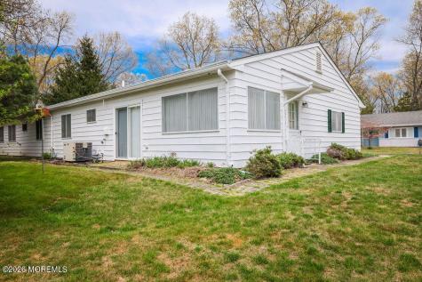 4 B Maryland Avenue Whiting NJ 08759