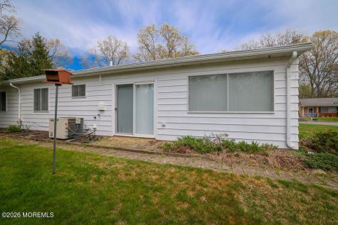 4 B Maryland Avenue Whiting NJ 08759