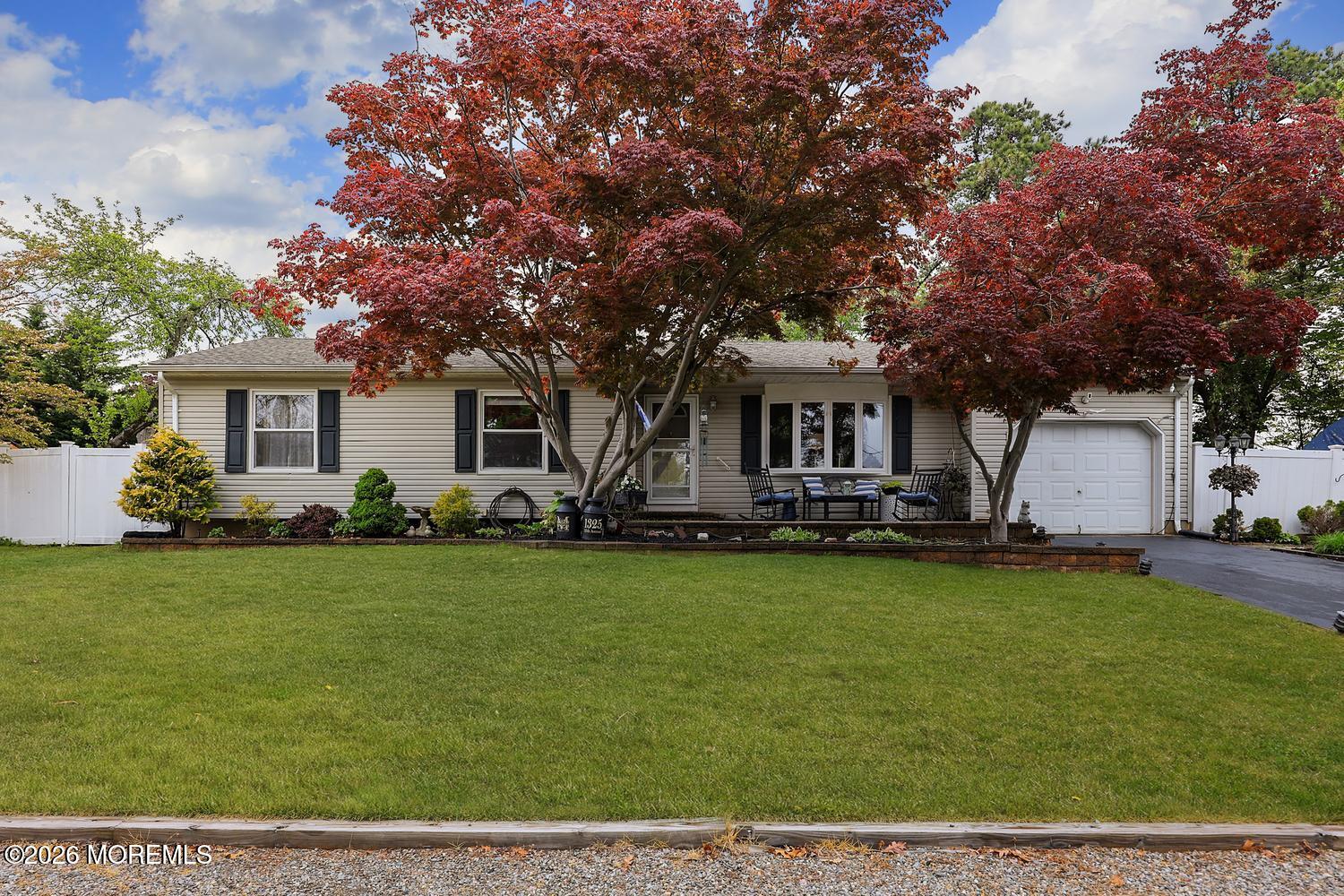 1325 12th Avenue Toms River NJ 08757