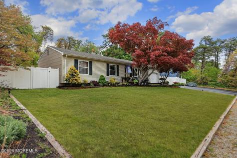 1325 12th Avenue Toms River NJ 08757