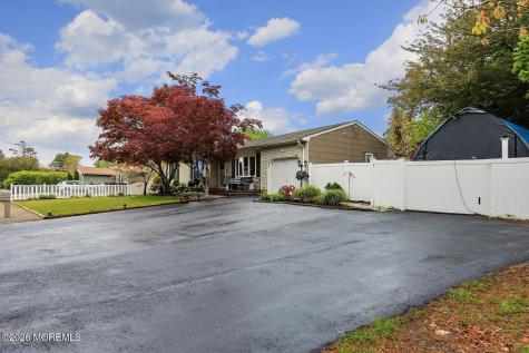 1325 12th Avenue Toms River NJ 08757