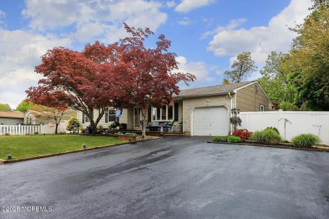 1325 12th Avenue Toms River NJ 08757