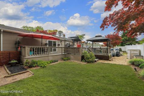 1325 12th Avenue Toms River NJ 08757