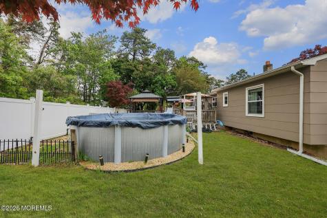 1325 12th Avenue Toms River NJ 08757