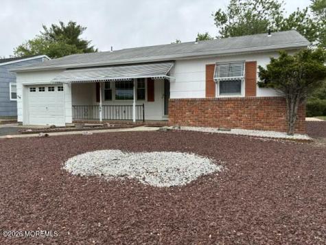 148 Westbrook Drive Toms River NJ 08757