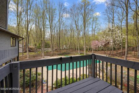 176 Stonehill Road Freehold NJ 07728