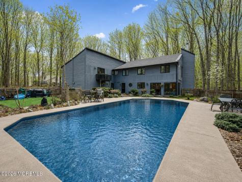 176 Stonehill Road Freehold NJ 07728
