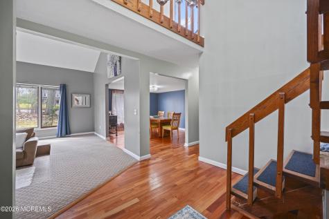 176 Stonehill Road Freehold NJ 07728