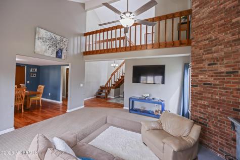 176 Stonehill Road Freehold NJ 07728