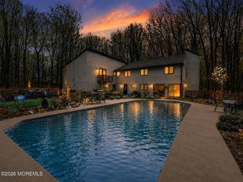 176 Stonehill Road Freehold NJ 07728