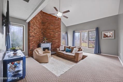 176 Stonehill Road Freehold NJ 07728
