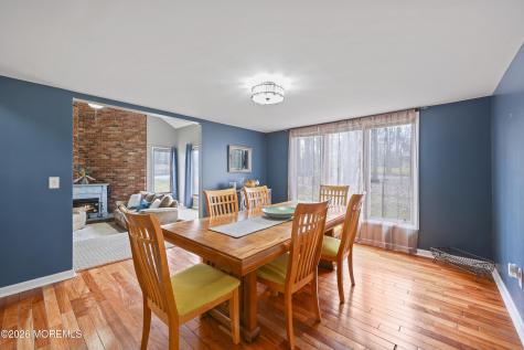 176 Stonehill Road Freehold NJ 07728