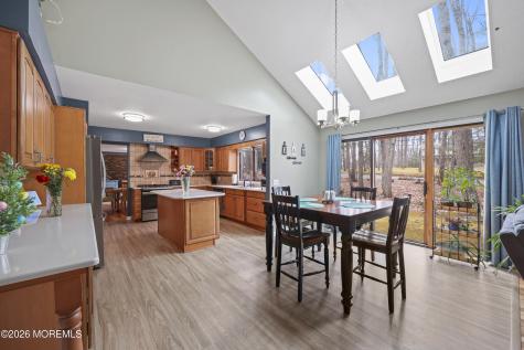 176 Stonehill Road Freehold NJ 07728