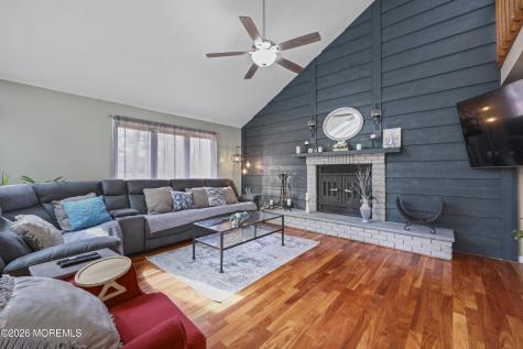 176 Stonehill Road Freehold NJ 07728
