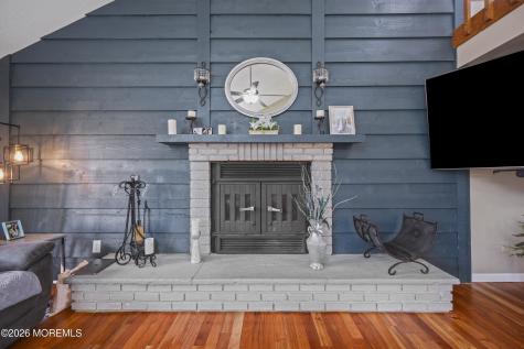 176 Stonehill Road Freehold NJ 07728