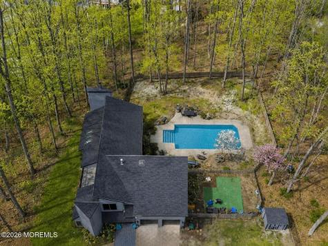 176 Stonehill Road Freehold NJ 07728