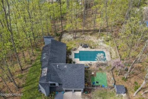 176 Stonehill Road Freehold NJ 07728