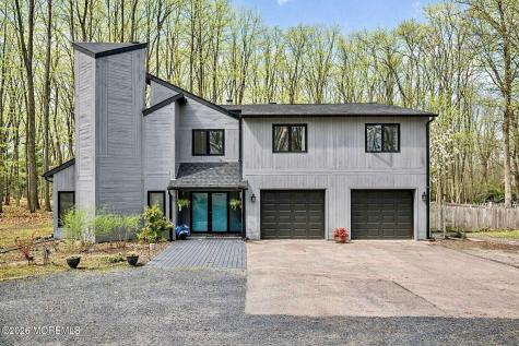 176 Stonehill Road Freehold NJ 07728
