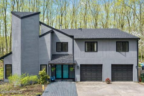 176 Stonehill Road Freehold NJ 07728
