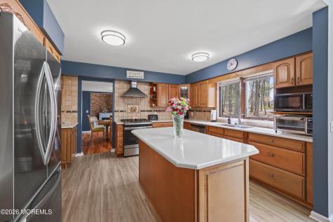 176 Stonehill Road Freehold NJ 07728