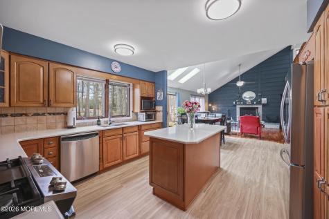 176 Stonehill Road Freehold NJ 07728
