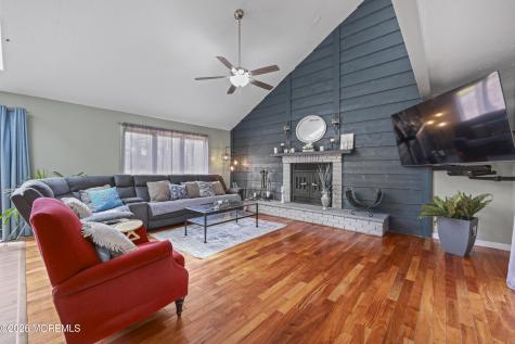 176 Stonehill Road Freehold NJ 07728
