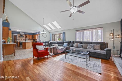 176 Stonehill Road Freehold NJ 07728