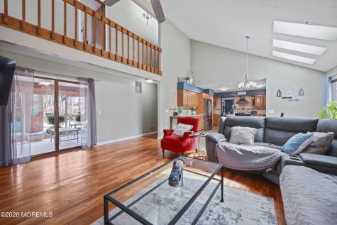 176 Stonehill Road Freehold NJ 07728