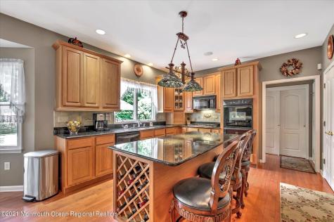 13 Appaloosa Drive Manalapan NJ 07726