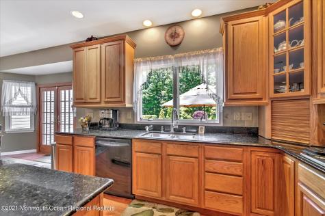 13 Appaloosa Drive Manalapan NJ 07726