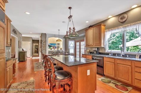 13 Appaloosa Drive Manalapan NJ 07726