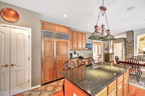 13 Appaloosa Drive Manalapan NJ 07726