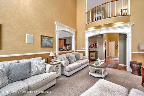 13 Appaloosa Drive Manalapan NJ 07726