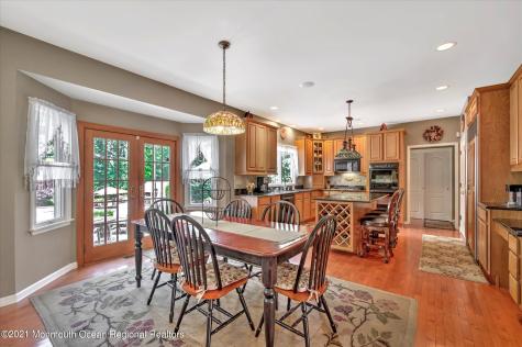 13 Appaloosa Drive Manalapan NJ 07726